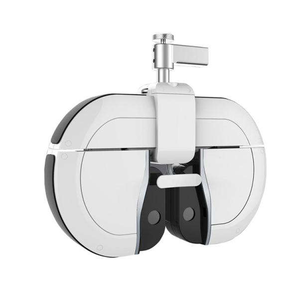 9.7 Inch Touch Screen Optometry Phoropter Comprehensive Refractometer Gigital View Tester