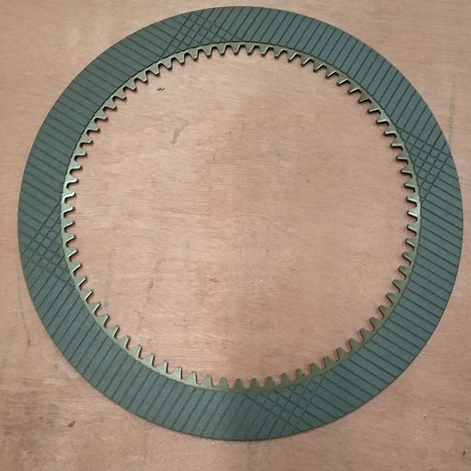 Bulldozer Disc 14X-22-22150 for D85ESS-2-E