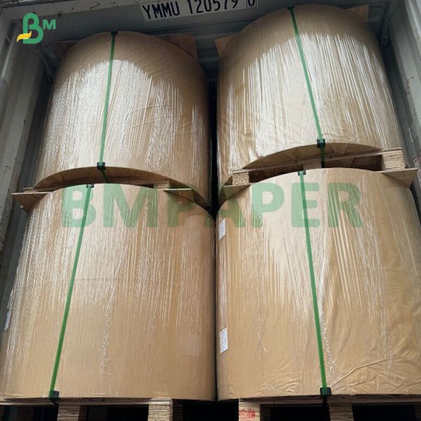 40-80g Brightness Smooth Instruction Manual Paper For Pharmaceutical Inserts