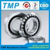 BS4575TN1 P4 Angular Contact Ball Bearing (45x75x15mm) Machine Tool Germany High quality  Ball screw support bearing for sale