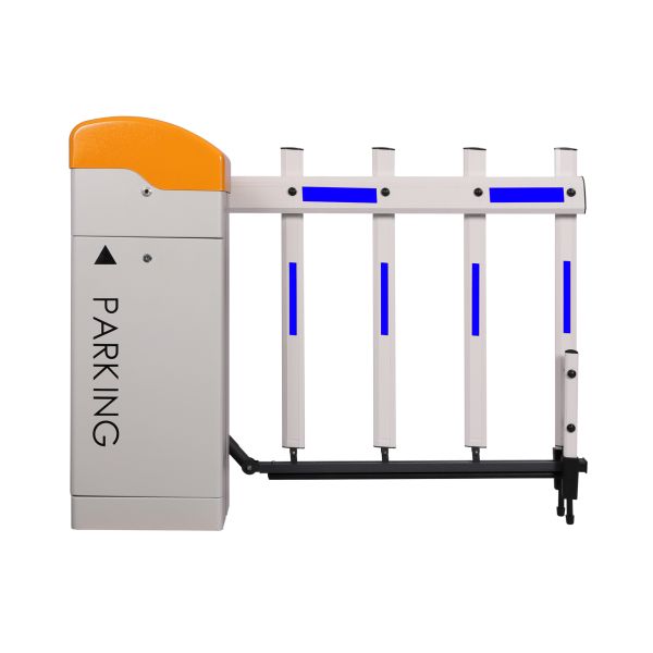 Boom Barrier Gate Remote Control Barrier Gate