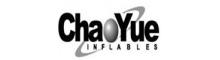 China Guangzhou Chao Yue Inflatables Co.,Ltd logo