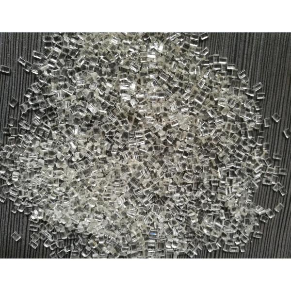 Plastic Pelletizing Machine Twin Screw Extruder PET Granules Making Machine