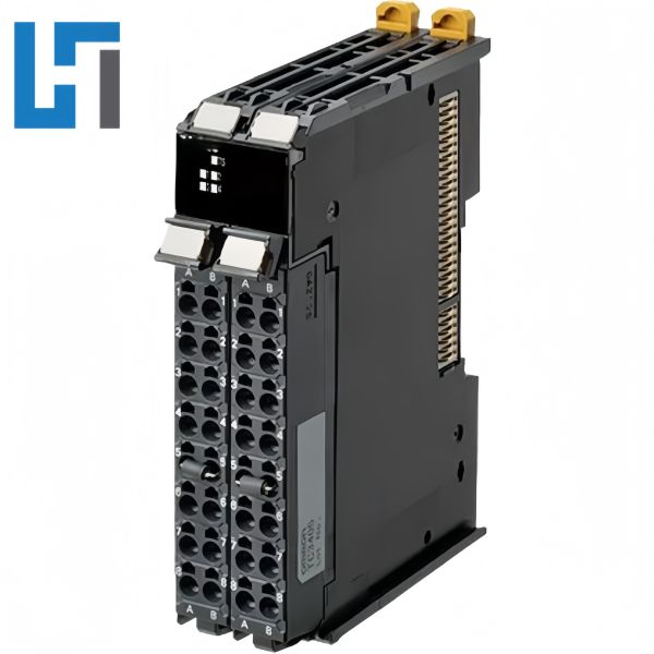 NX-TC2408 Omron New Original Switch Power Supply Plc Programming module Industrial Automation Controller