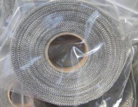 90-150 Model Knitted Mesh, With High Collection Efficiency Features
