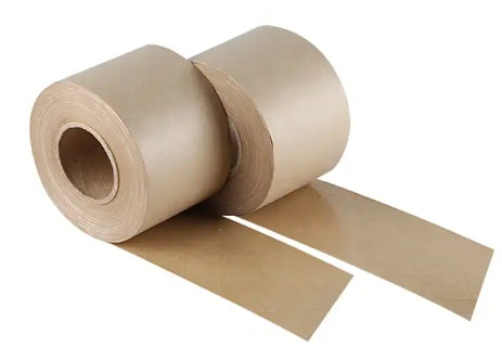 Artistic Embossed Paper Colored Masking Tape 140mic Thickness