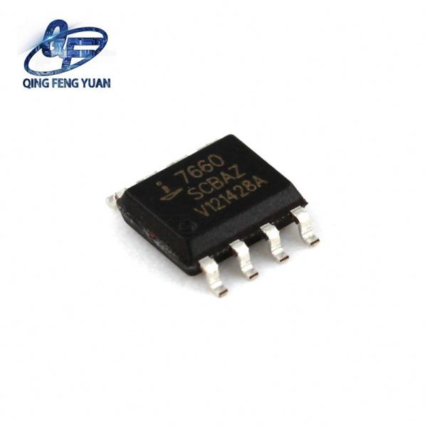 Power Management ICs Integrated circuit Power conversion efficiency ICL7660SCPAZ-INTERSIL-DIP ICL7660SCPAZ