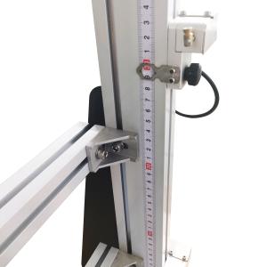 Digital Electronic Material testing machine Rubber Plastic Wire Tensile Strength