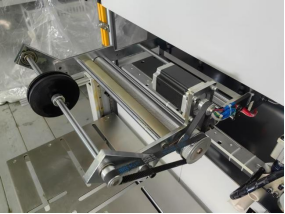 PRY-58 Automatic Servo Hot Foil Stamping Machine