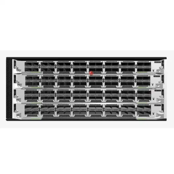 CE9860-4C-EI-A-B1 Network Switch with Full-Duplex Half-Duplex Communication Mode