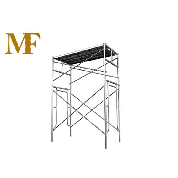 EN74 Galvanized 90 Degree Swivel Scaffolding Coupler