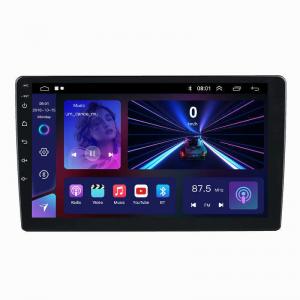 China KIA Carnival Android Car Radio Multimedia Player with Navigation GPS and AUX Port on sale