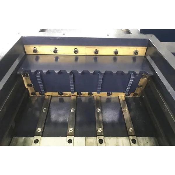Multifunctional Single Shaft Plastic Shredder Machine for Waste Plastic 1500-2500kg/h