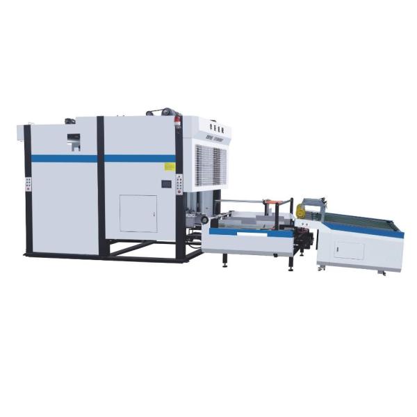 High Speed Auto Stacker Machine
