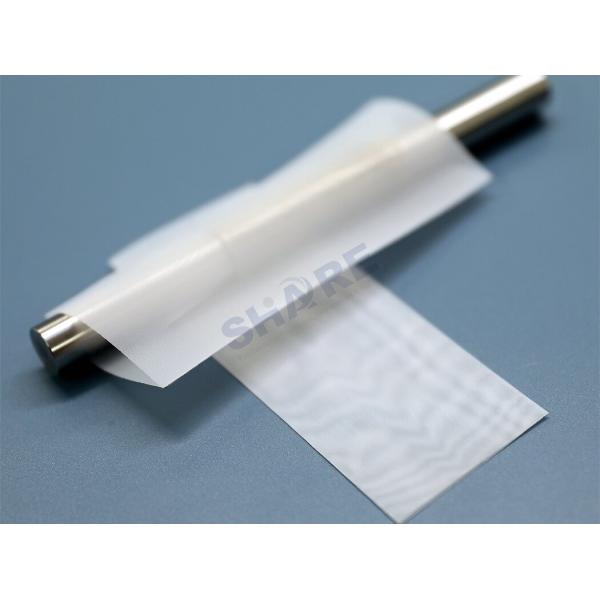 Double Layers Nylon Polyester Mesh Filter Disc for Hydraulic Oil Filtration Coarse Fine