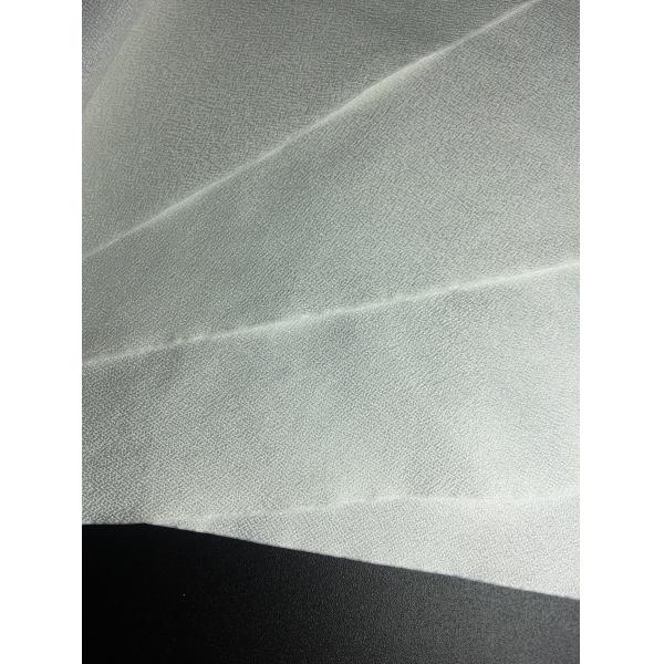Disposable Lint Free Cleaning Cloths Woven Microfiber Wiper Matte Surface