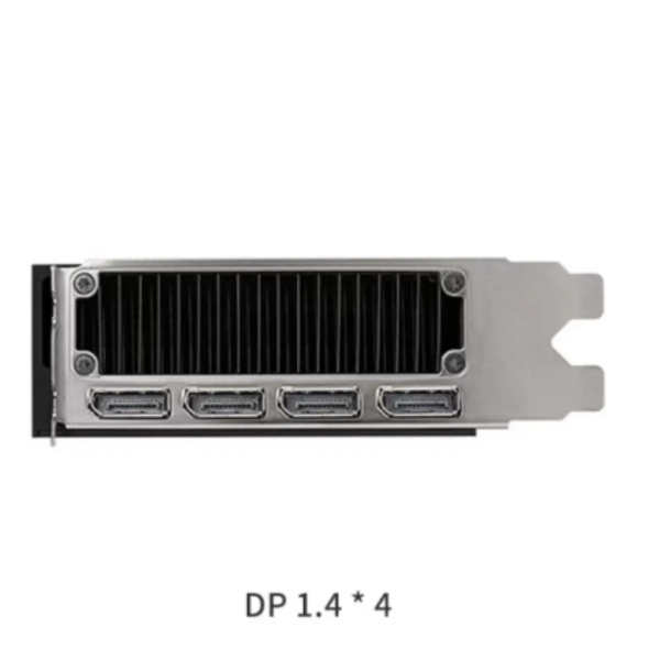 NVIDIA RTX 6000 48G GDDR6 Graphics Card For Computer With 14000MHz Memory Clock