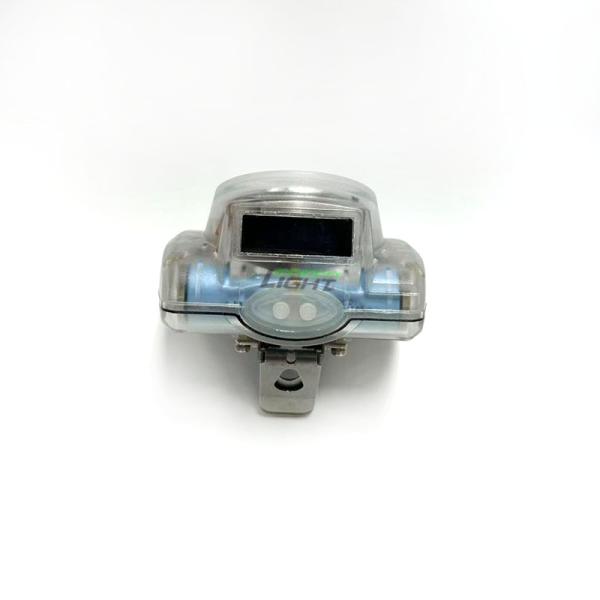 GLC-6 Cordless Mining Headlamp 6.8Ah Battery 16hrs Runtime