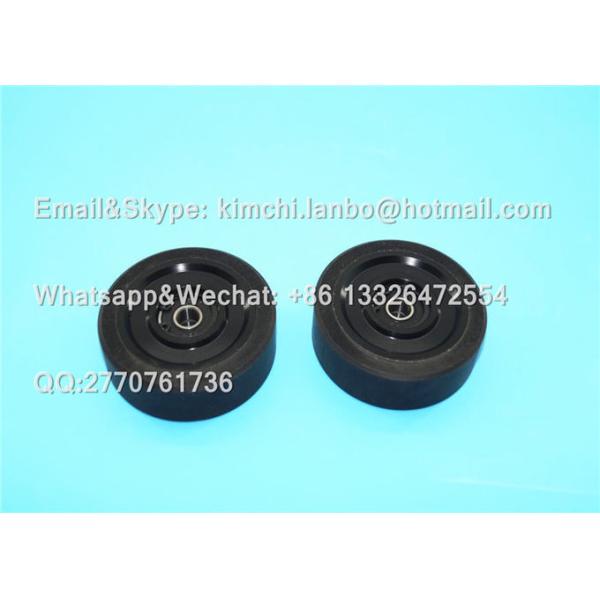 F2.016.304 forwarding roller CD102 machine high quality offset printing machine parts