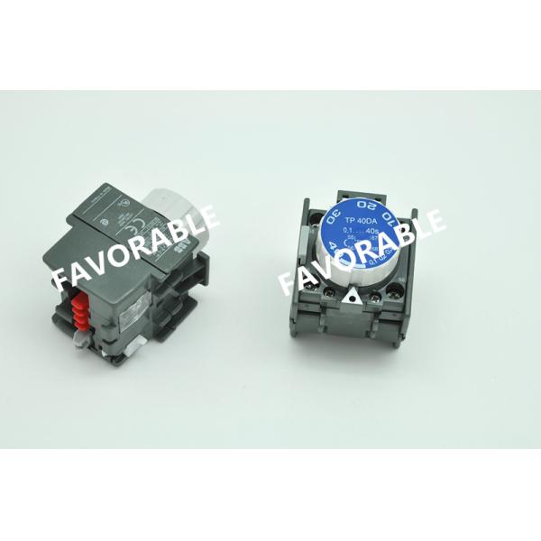 STARTER , ABB TP40DA Pneumatic Timer Especially Suitable For GT5250 Cutter Parts 904500276