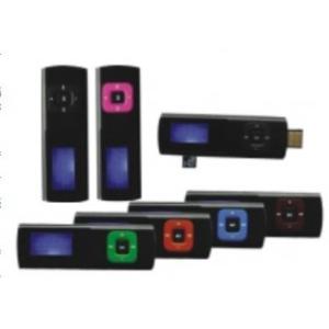 Digital Mp3 player ORT-D104