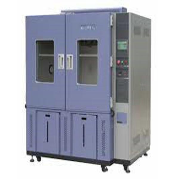 120L 225L Mute SS04 Temperature Humidity Test Chamber