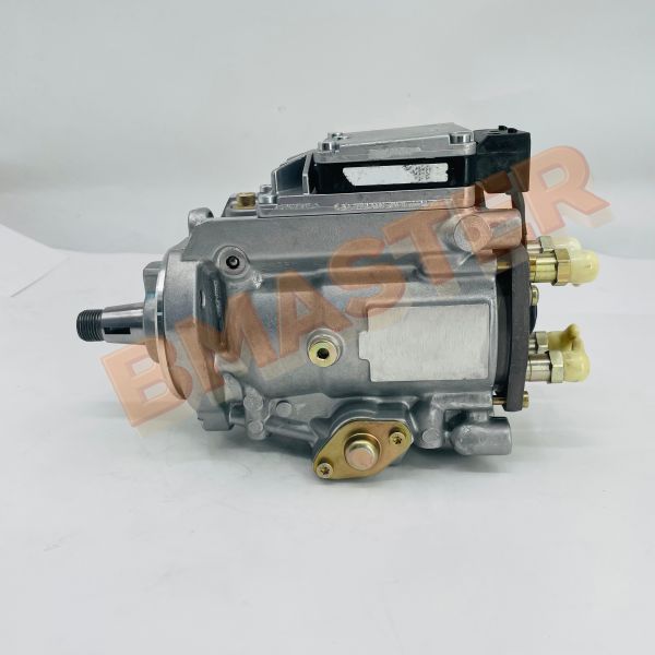 Bossch Fuel Injection CP Pump Model 16700VG100 front view