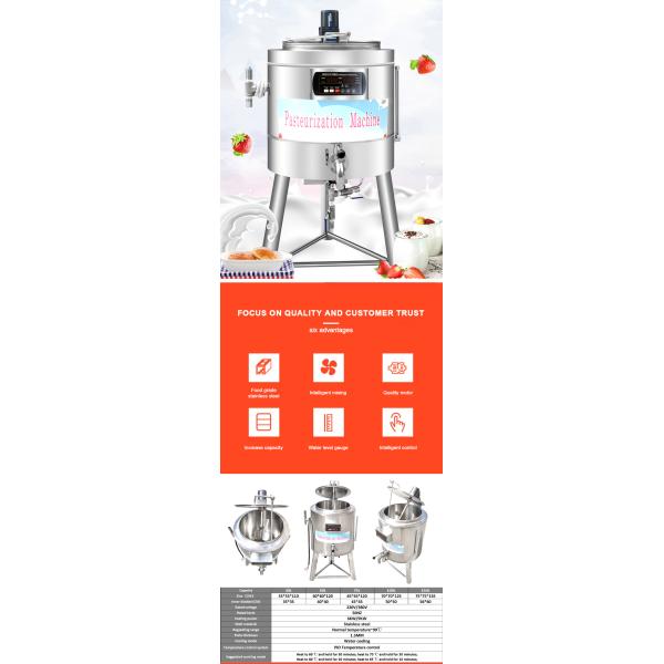 Beer Glass Bottle Milk Pasteurization Machine Automatic Jars Tunnel Pasteurizer