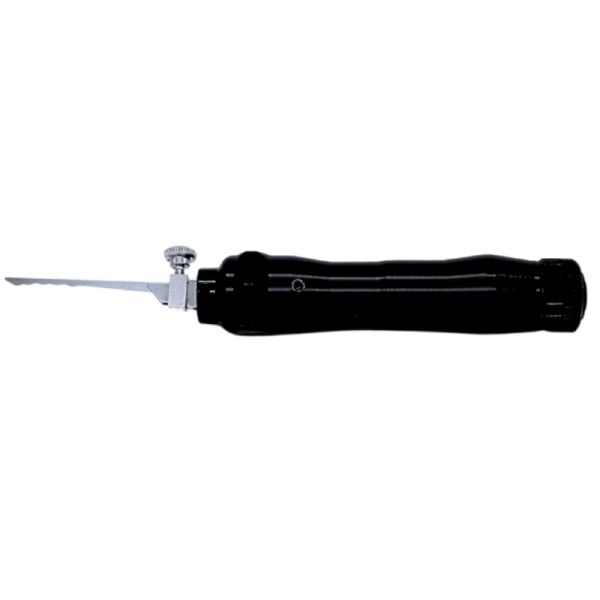 High-Performance Electric Brush Gun with Mechanical Feedback Analysis and Dual-Sensory Feedback for Locksmith Tools