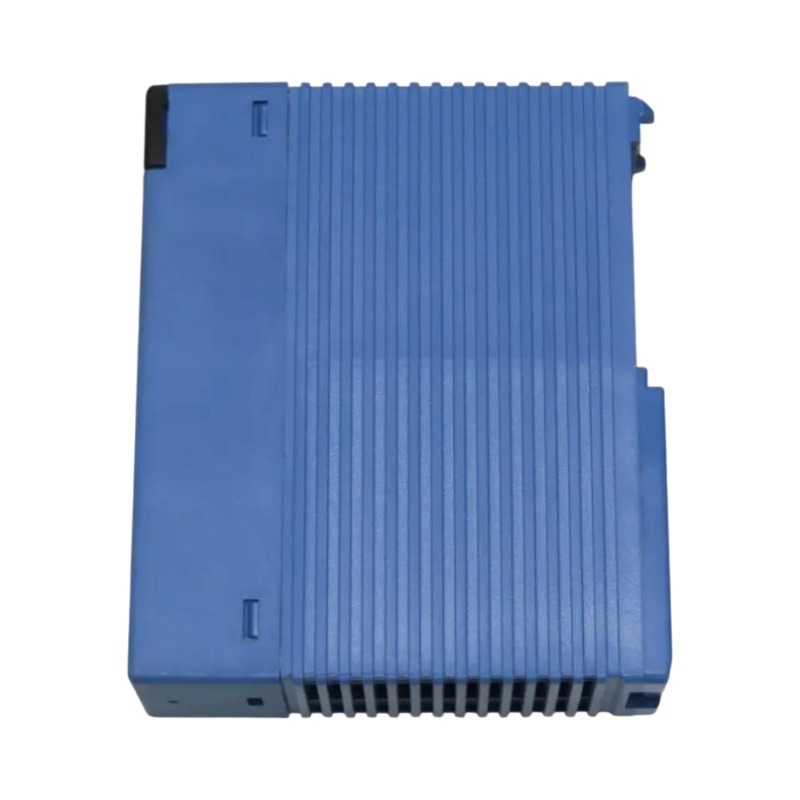 Yokogawa F3NC01-0NS1 Precision Positioning Control Module for FA-M3 PLC with Industrial-Grade Construction