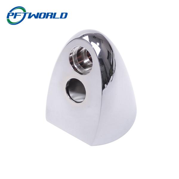 Anodizing Stainless Steel Alloy Components