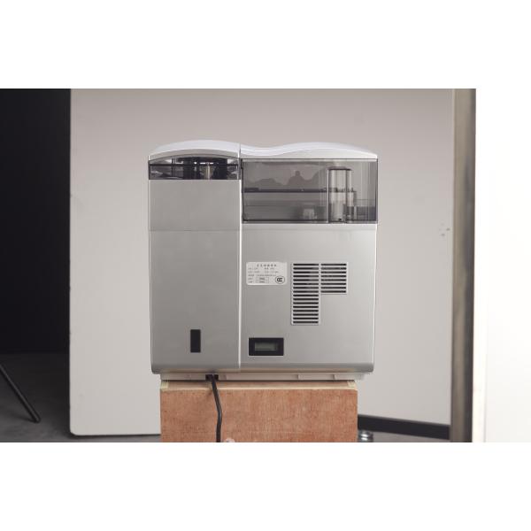 Espresso Coffee Maker Automatic Coffee Machine