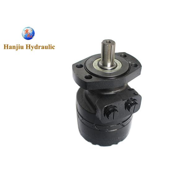 TG0280MS010AAAA 20.5mpa Parker Torque Motor For Hydraulic Earth Auger Drill Parts