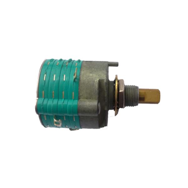 Electro Switch 7401-9371 , 2 DECK 16POS BCD 3/4 Especially Suitable For GT5250 925500504