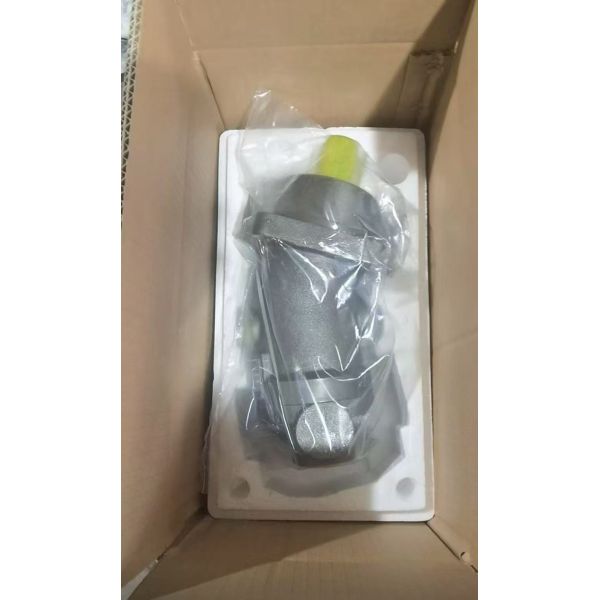 Rexroth A2F160 Bent Axis Piston Pump with Fixed Displacement High Operating Pressure and High-Speed Capability for Industrial Equipment