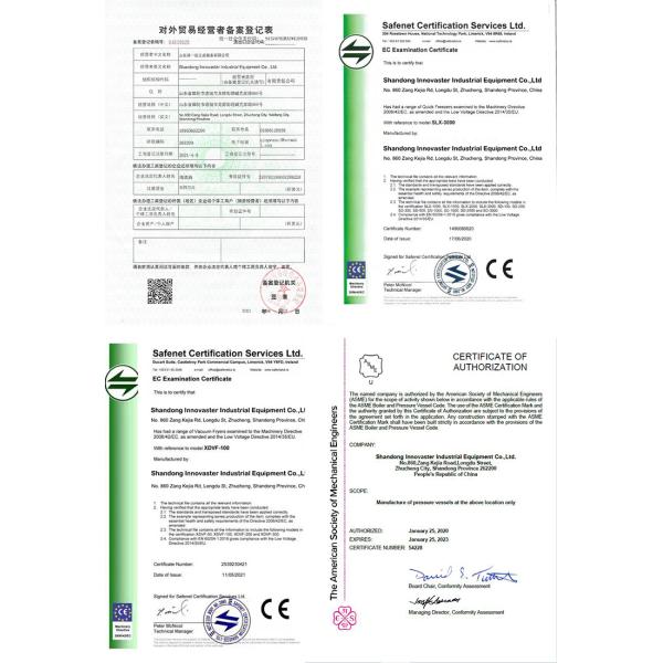 Continuous Automatic Rolling Belt Vacuum Packaging Machine with Continuous Operation