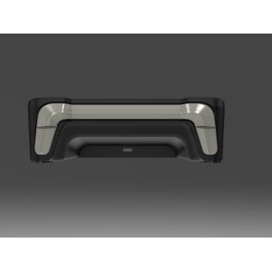 Customizable Stream Deck Studio Controller For Content Creators