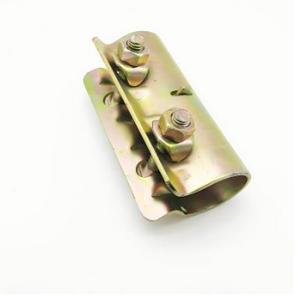 Essential Scaffolding Accessory Customized Scaffolding Hardware For Frame Connection And Alignment