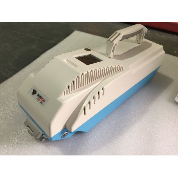 TFT Screen 8 Seconds PIMS Airport Explosives Detector