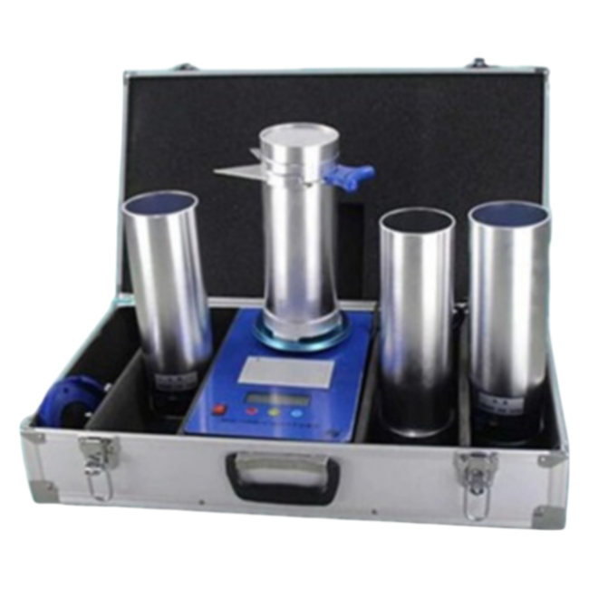 Electronic Grain Capacitance Meter Volume 1000mL ± 1.5mL Corn Wheat GB/T 5498