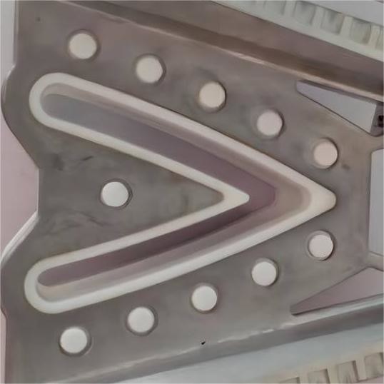 Pulse Plastic Thermal Riveting Controller HN-300