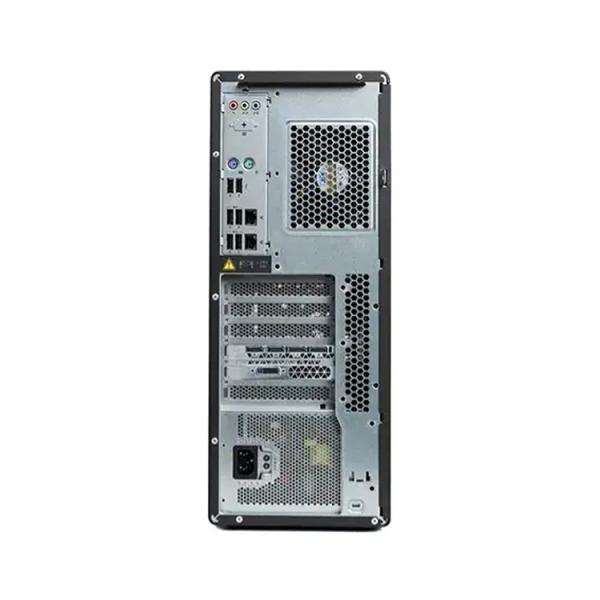 Stock Lenovo ThinkStation P720 Deep Learning Workstations for Data-Intensive Projects