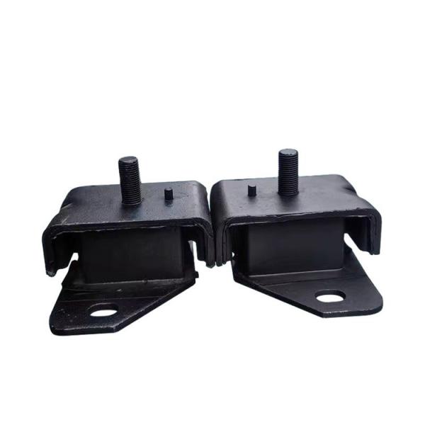 OEM Quality Replacement Engine Mount Direct Fit Enhanced Durability for Automotive Repair Aftermarket Service