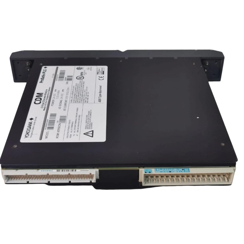 Yokogawa PSCDM024DCBAN Critical Discrete Module for ProSafe Safety Systems