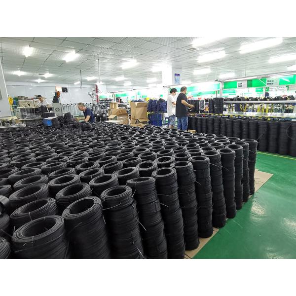 Jumper Outdoor FTTH Drop Cable , G657A Fiber Optical Patch Cord