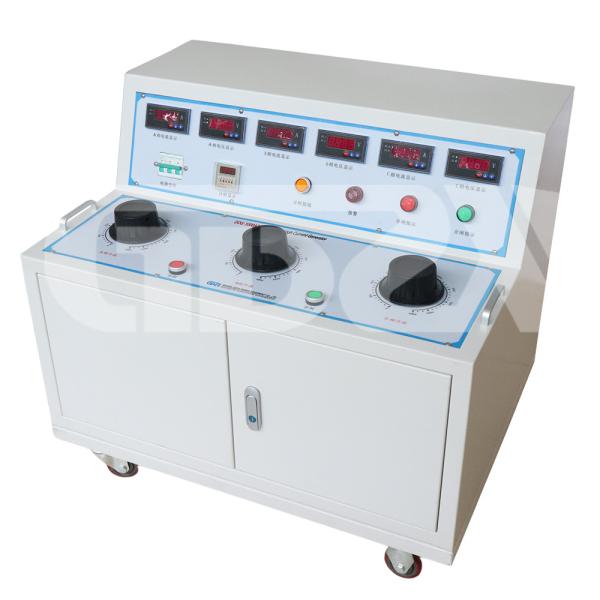 DDG-1000A3 Three Phase High Current Generator
