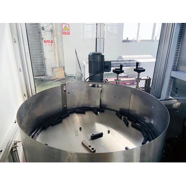 Full Automatic Thermal Paper Slitting Rewinding Machine 300m/Min