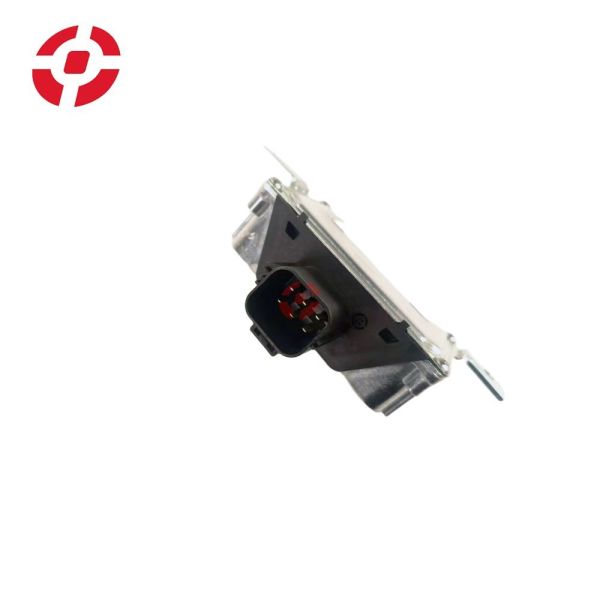 Gasoline pump module unit Pump electronic module 30792789 Fuel pump control unit for VO LVO Fuel tank pump computer