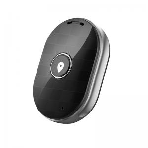 Quality best mini gps tracker for kids and pets with long life battery supports wifi connection,portable gps tracker for sale