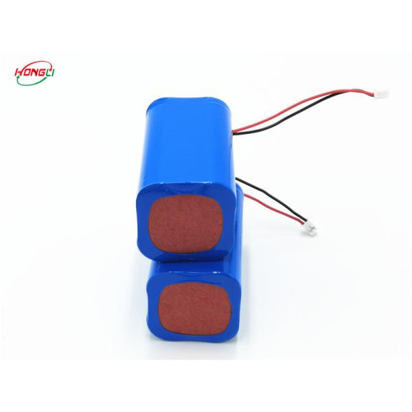 Strong Charging Acceptance Lithium Battery Pack Quick Charging Capability